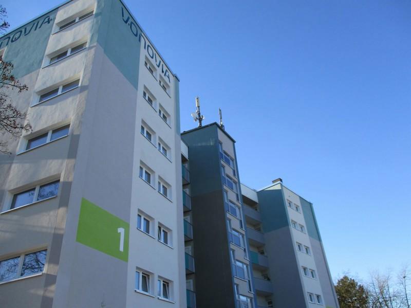 Thumbnail-Endlich Zuhause: 3-Zimmer-Stadtwohnung