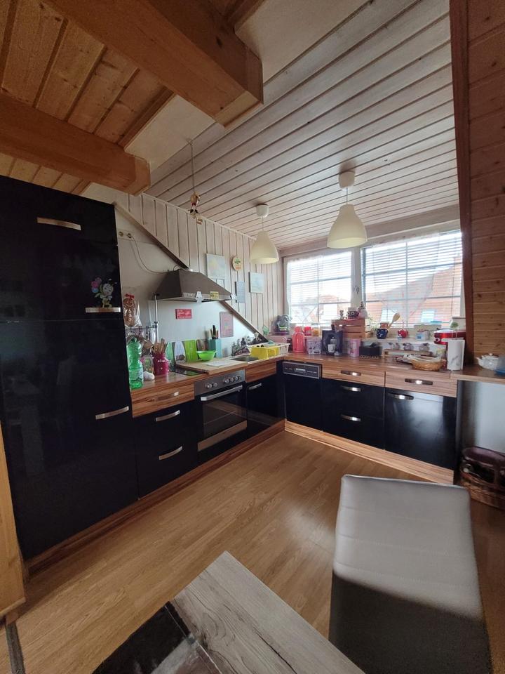 Thumbnail-2 Raum Wohnung Monatsweise zu vermieten