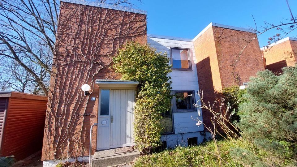 Thumbnail-Reihenendhaus Blockdiek provisionsfrei