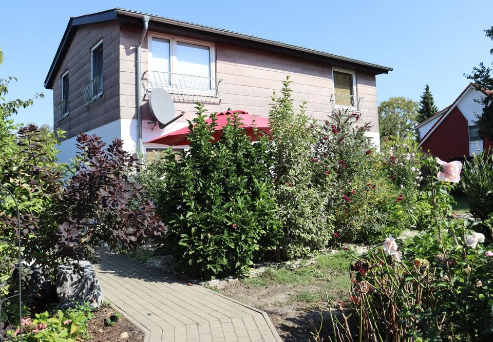 Thumbnail-Freistehendes Einfamilienhaus in Cuxhaven - ohne Maklergebühren -