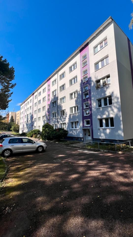 Thumbnail-3 Zimmerwohnung: Erstbezug nach Kernsanierung