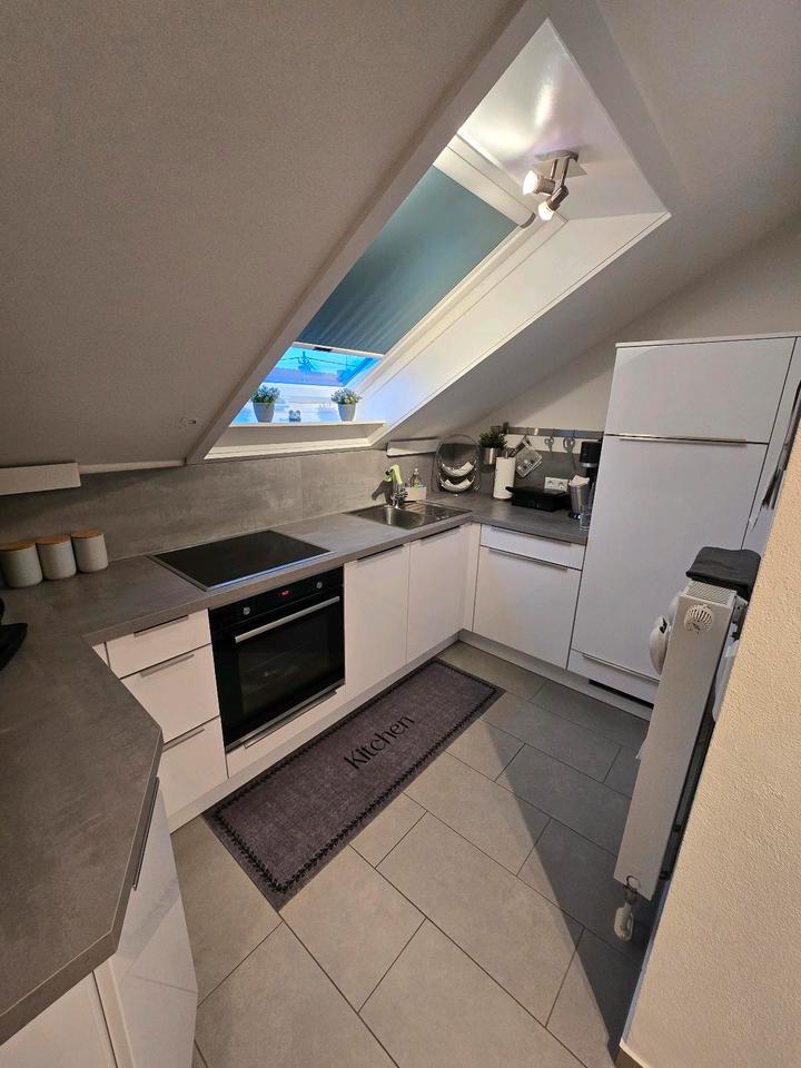 Thumbnail-Top moderne Wohnung in 71334 zu vermieten