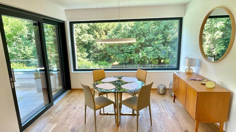 Thumbnail-Top moderne seenahe Ferienwohnung in Lindau am Bodensee