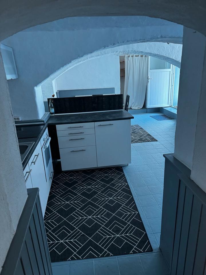 Thumbnail-70qm Wohnung Riegelsberg Zentrum