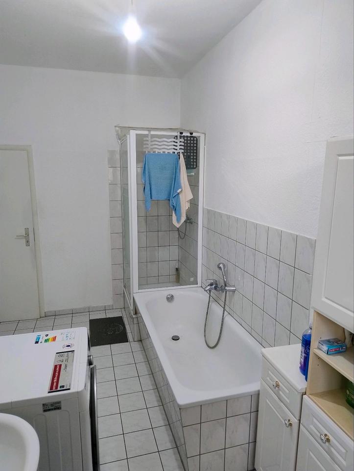 Thumbnail-Wohnung nachmiete