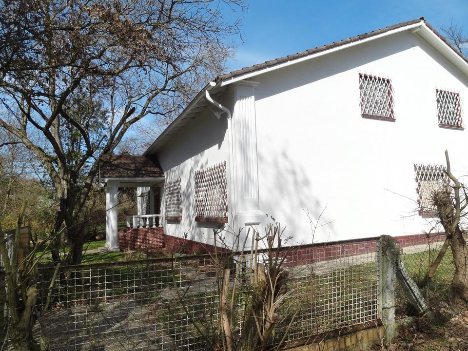 Thumbnail-Haus am Park Frankfurt-Sossenheim 2300qm Grundst,14Z,450 qm Nutzf