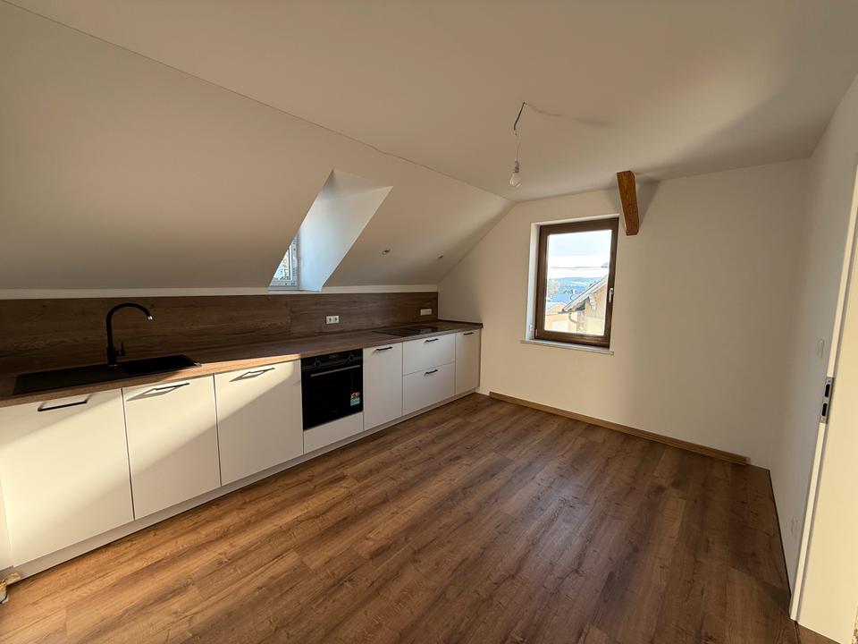 Thumbnail-2-Raum-Wohnung Erstbezug nach Renovierung! Inkl. Badewanne, Küche