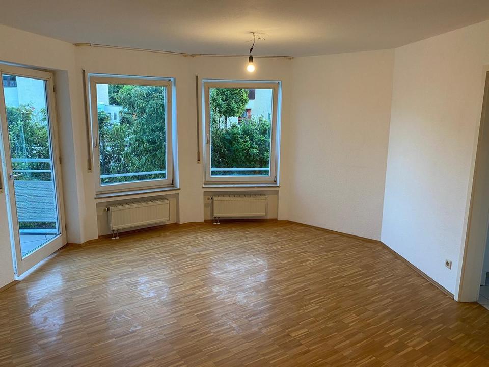 Thumbnail-Singelwohnung 2,5 Zimmer an Nichtraucher zu vermieten