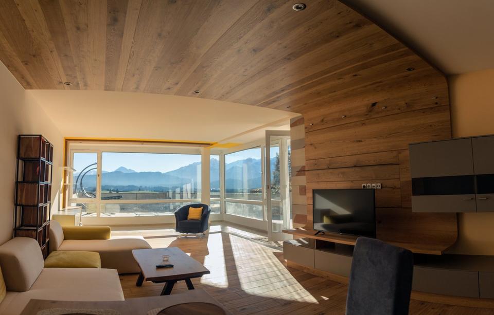 Thumbnail-Terrassenwohnung zur Miete Hopfen am See Füssen