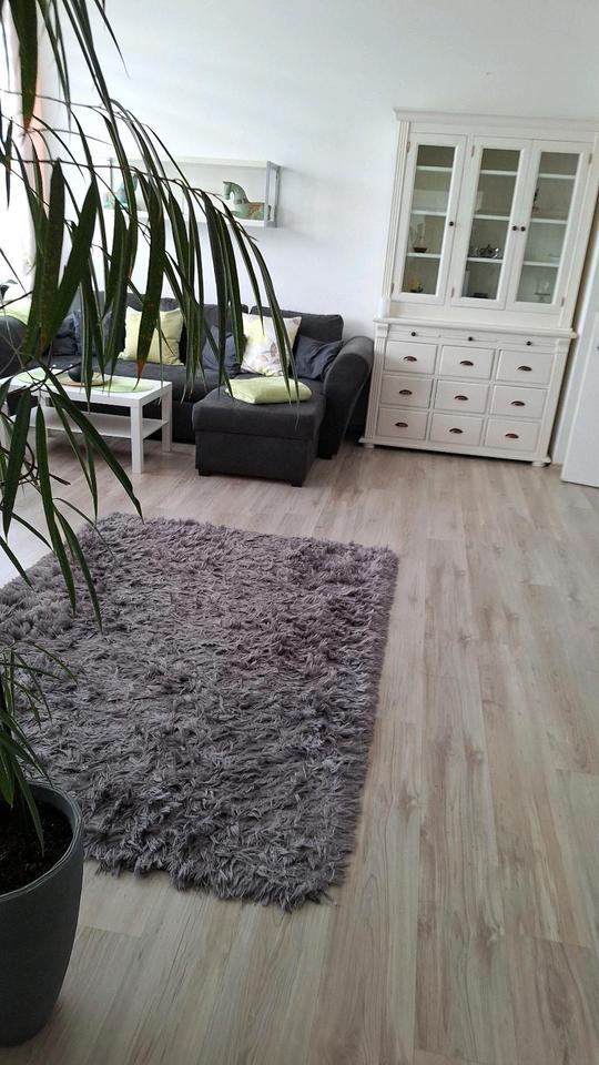 Thumbnail-möblierte Wohnung