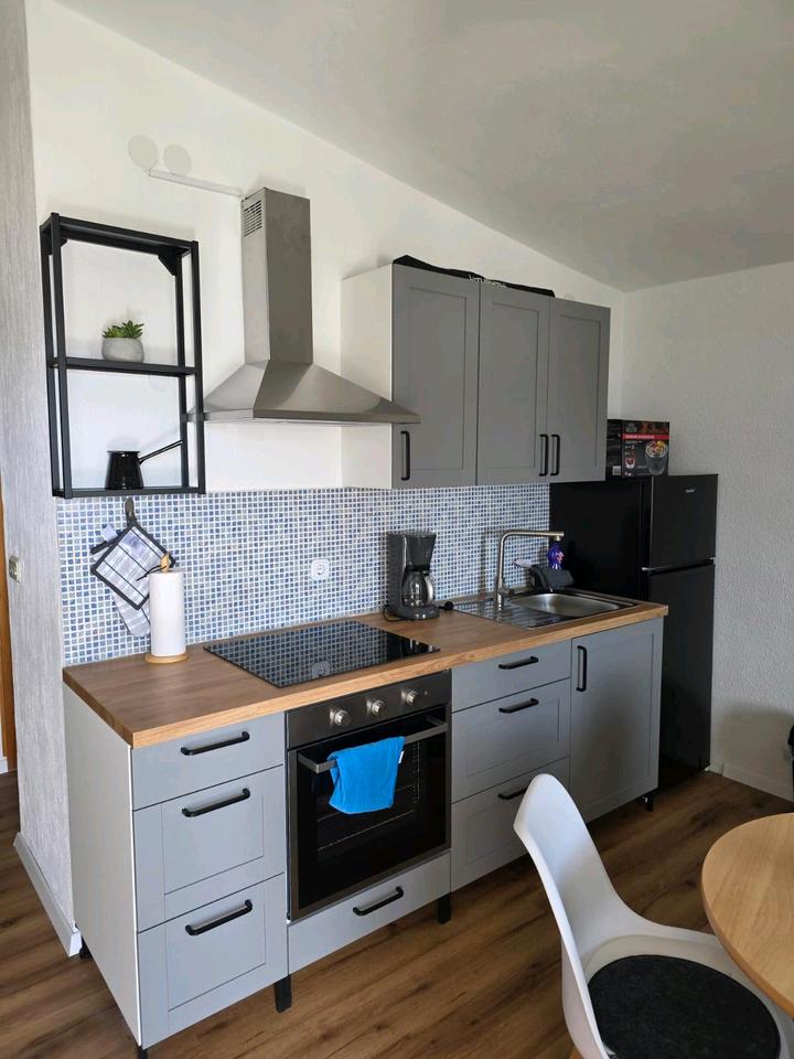 Thumbnail-neu renoviertes Apartement auf Vir Dalmatien