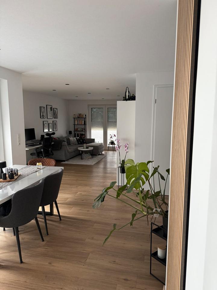 Thumbnail-Attraktive Neubau Eigentumswohnung