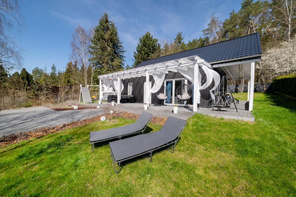 Thumbnail-Ferienhaus an der polnischen Ostsee