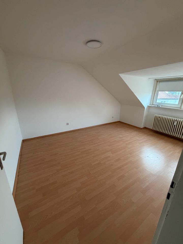 Thumbnail-Gepflegte 3-Zimmer Wohnung im 2. OG in Gelsenkirchen-Resse