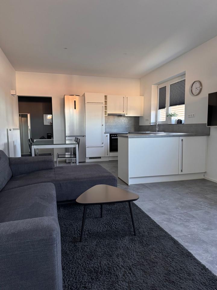 Thumbnail-Einliegerwohnung in 72639 Neuffen zur Miete