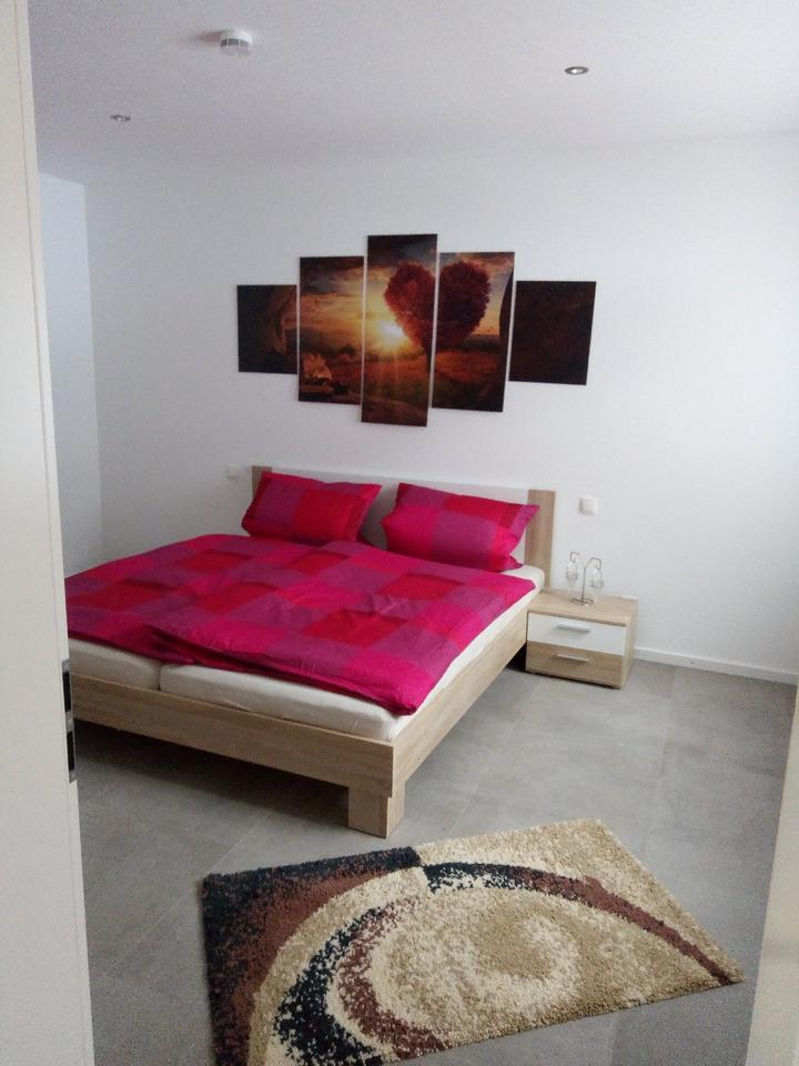 Thumbnail-Ferienwohnung Schwarzwald, Europapark, Elsass