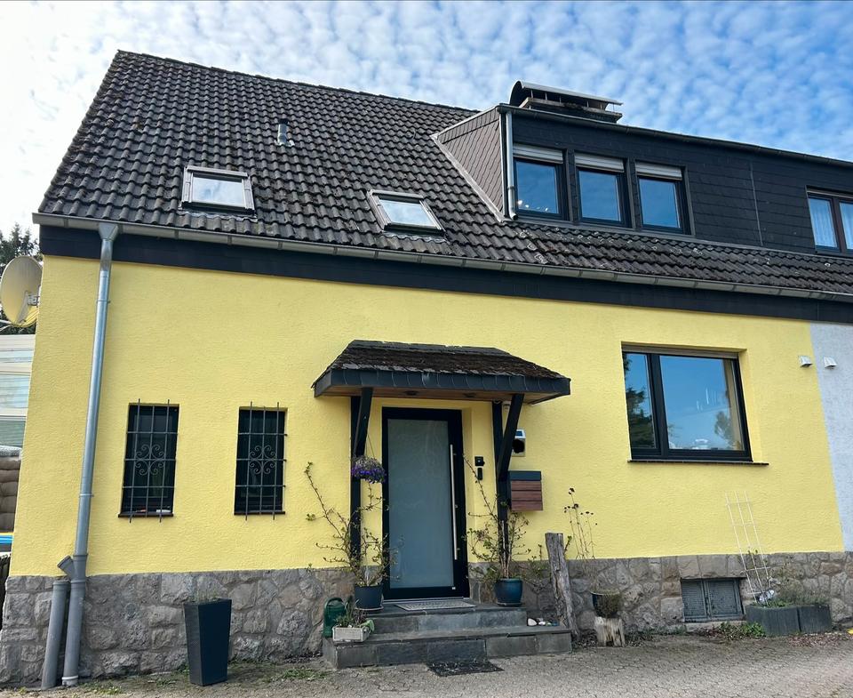 Thumbnail-Haus in Aachen - Oberforstbach zu verkaufen