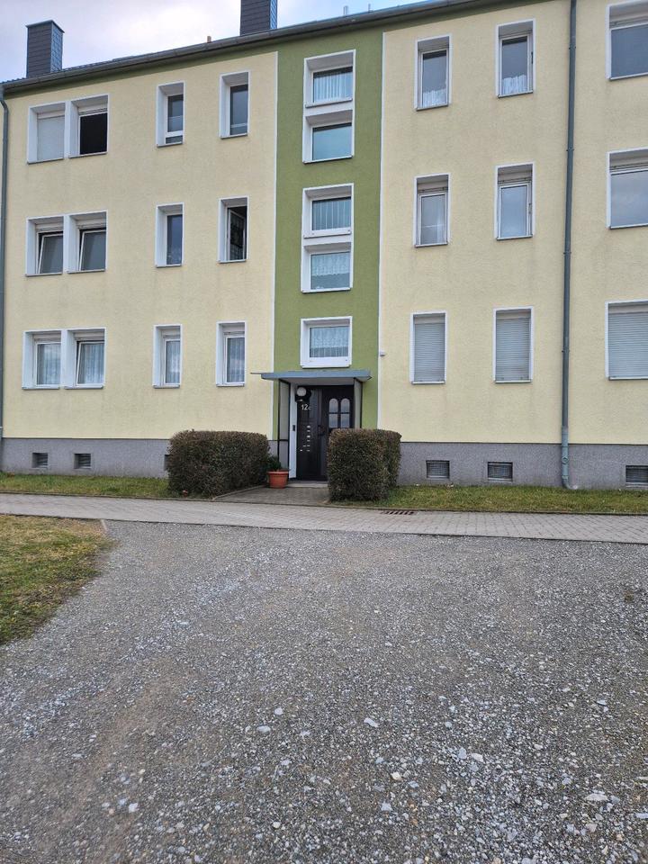 Thumbnail-Wohnung zum Kauf