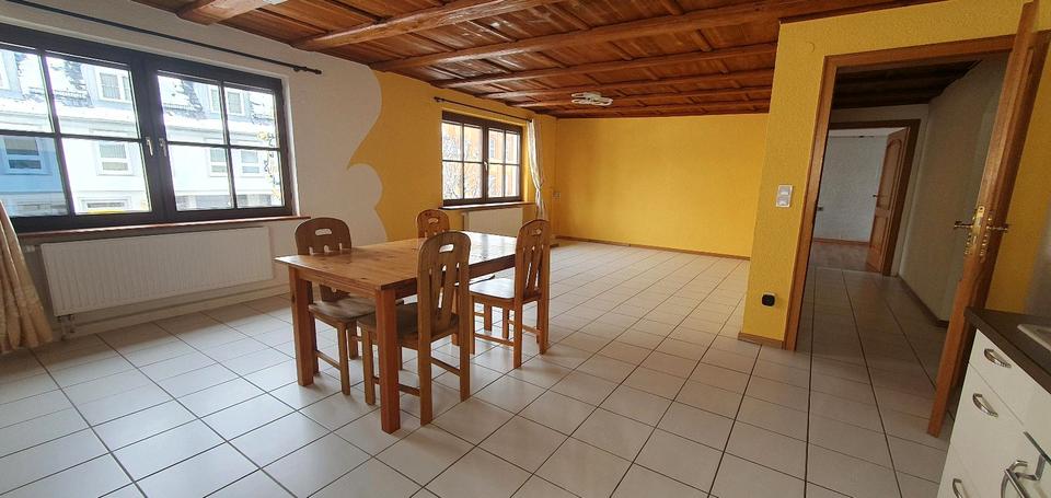 Thumbnail-3-Zimmer Wohnung