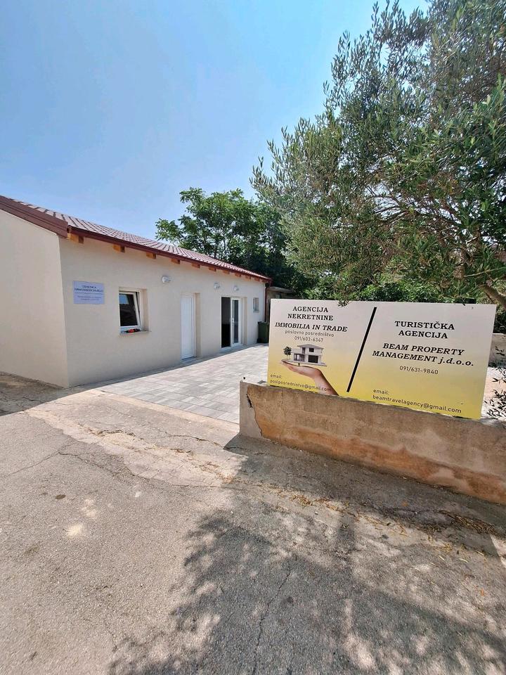 Thumbnail-Neues Bűro Travel Agency Vir Dalmatien Beam