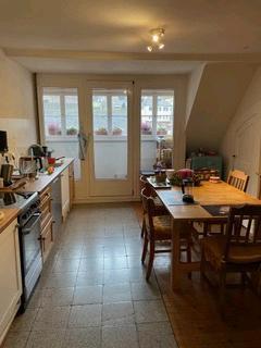 Thumbnail-3 Zimmer Whg mit Holzofen Heizung