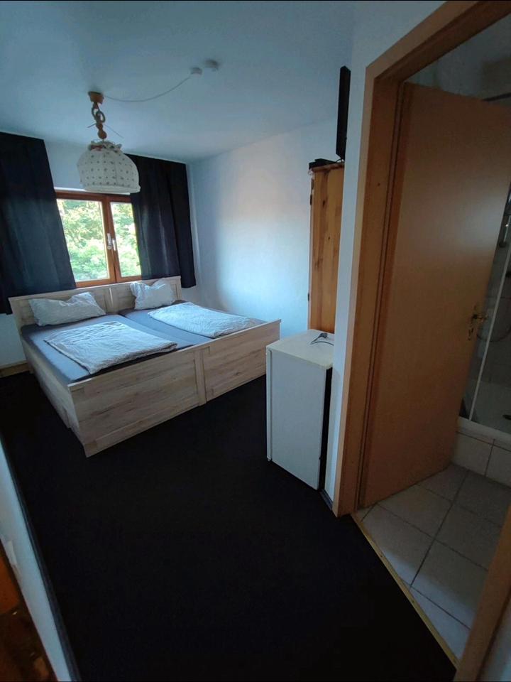 Thumbnail-Hotel, Motel, Ferienhaus, Ferienwohnung, Monteurzimmer