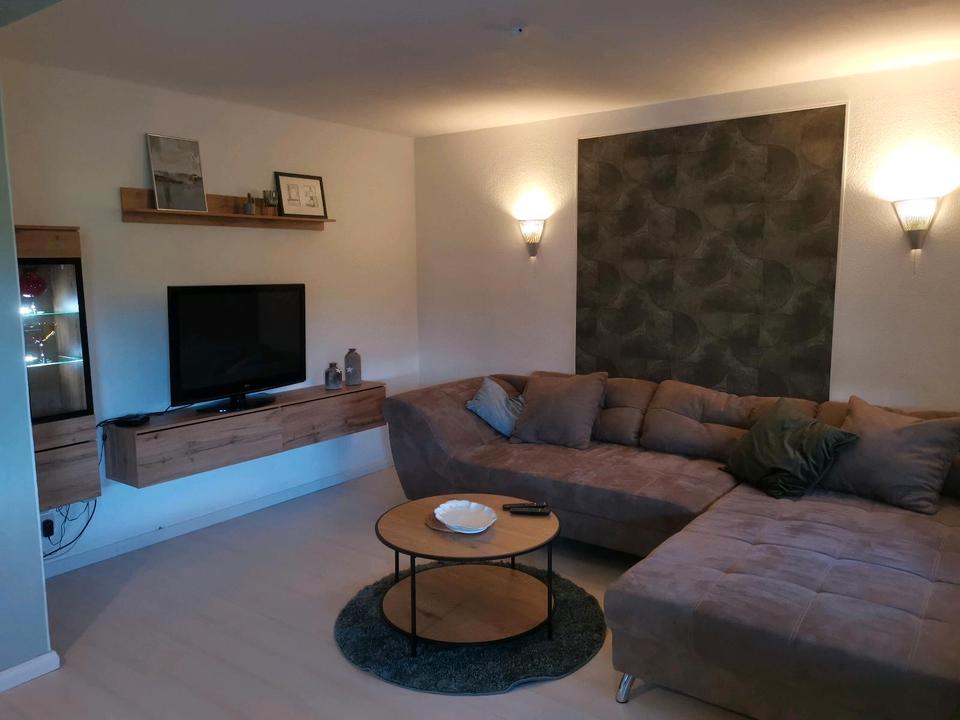 Thumbnail-ruhig gelegenes Ferienhaus in Leer Logaf. last Minute Mai 20% 7 N