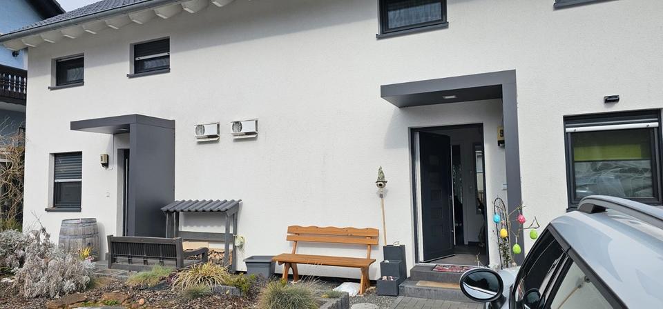 Thumbnail-Junges 2-FH im Stil eines Doppelhauses in Dorndiel