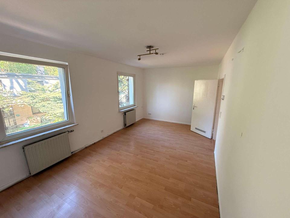 Thumbnail-Zentrale 2-Zimmer-Wohnung ca. 62 m² Kernsaniert – inkl. Einbauküche
