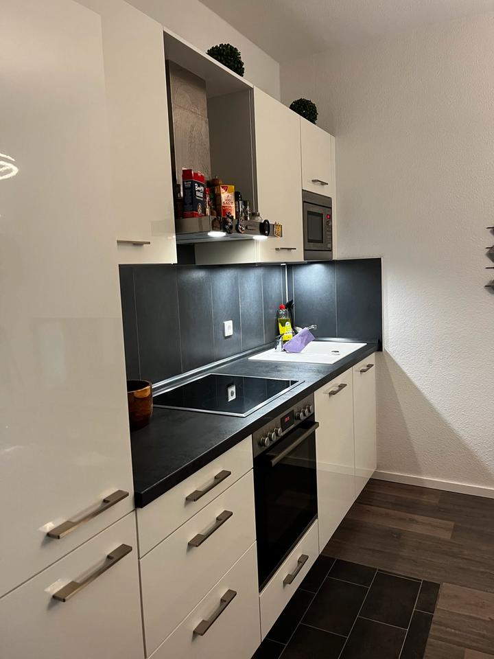 Thumbnail-Schöne zentrale Zweiraumwohnung DresdenAdlergasse