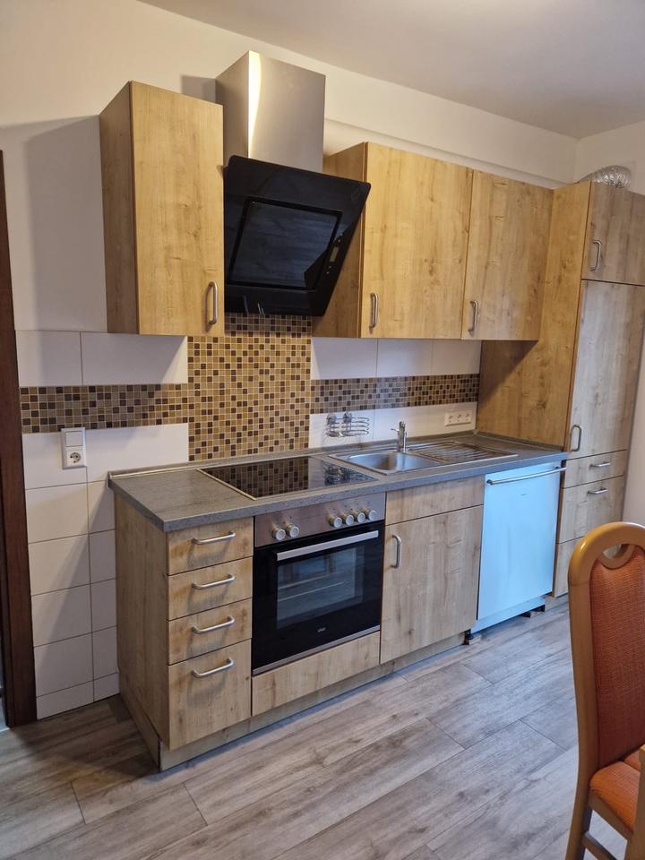 Thumbnail-2 Zimmer Wohnung im Herzen von Stuttgart