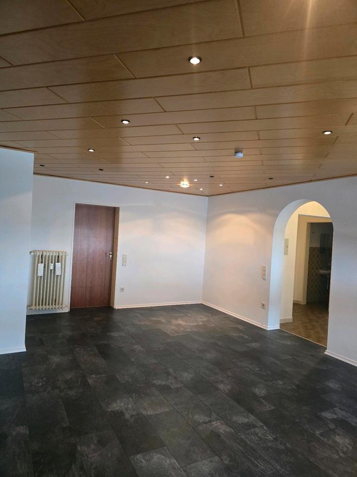 Thumbnail-3.5Zimmer Wohnung in ruhiger Lage in Unterkochen