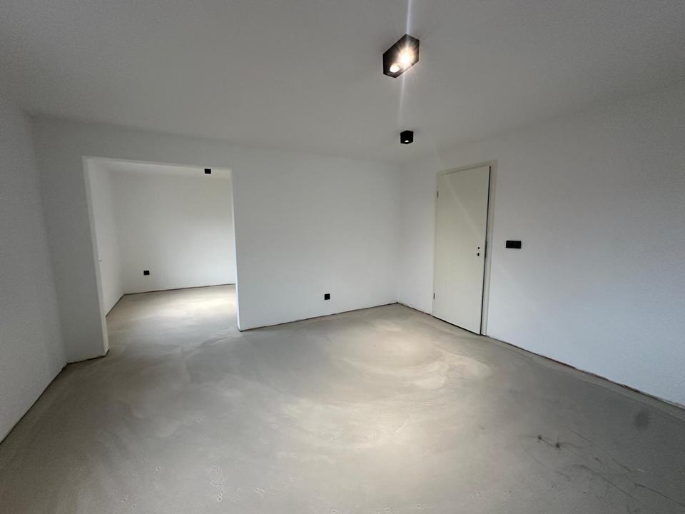 Thumbnail-TOP Single Wohnung 1 Zimmer | Kernsaniert Altbau