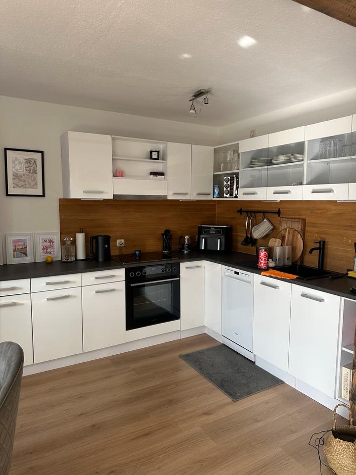 Thumbnail-Ihr neues Zuhause - TOP - gepflegte 2 ZKB-Nähe Klinikum