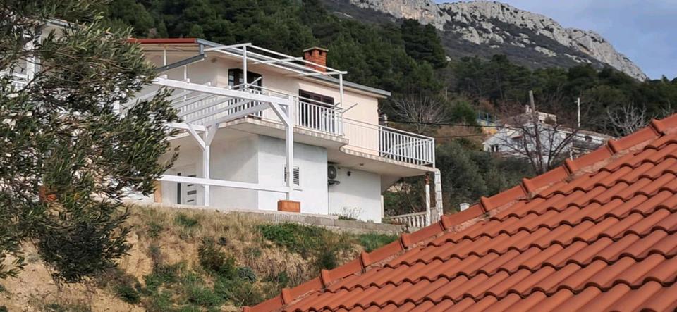 Thumbnail-kaštel split ein Apartment in absoluter Ruhe