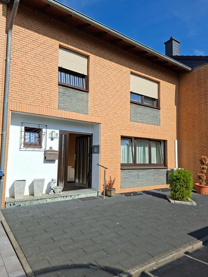 Thumbnail-Reihenhaus in perfekter Lage - Ihr neues Zuhause