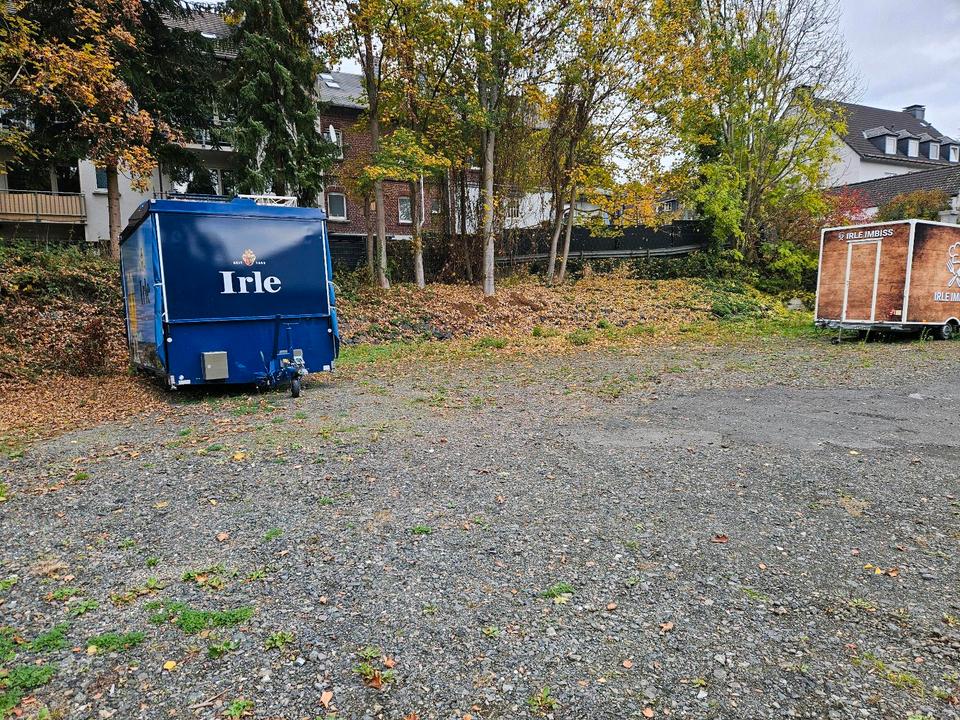 Thumbnail-Gewerbefläche inkl. Sozialräume Kaan-Marienborn