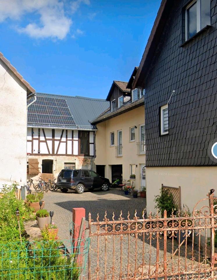 Thumbnail-Haus zur Miete mit Garage