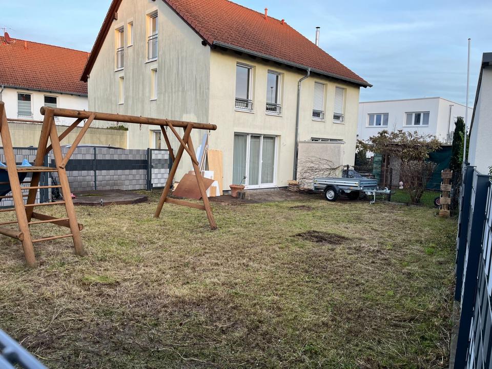 Thumbnail-gemütliche Doppelhaushälfte