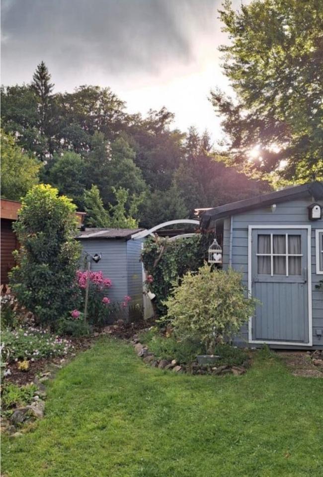 Thumbnail-Ferienhaus - Möhnesee Wilhelmsruh