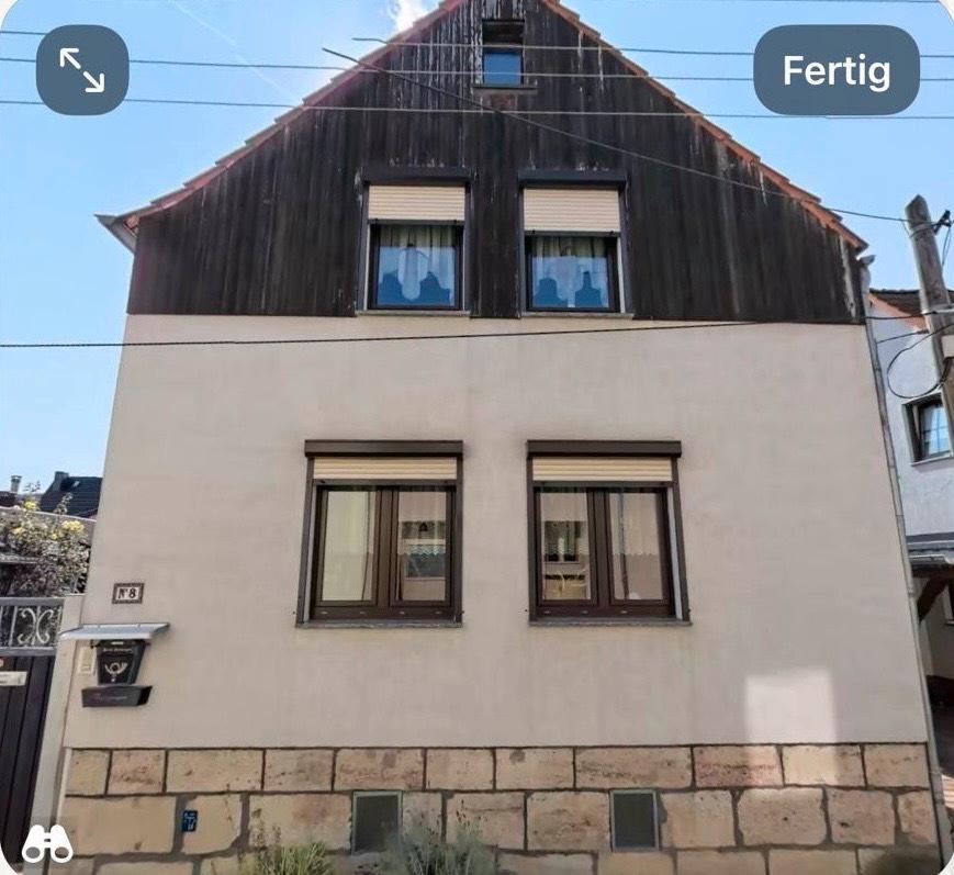 Thumbnail-Haus in Sondershausen
