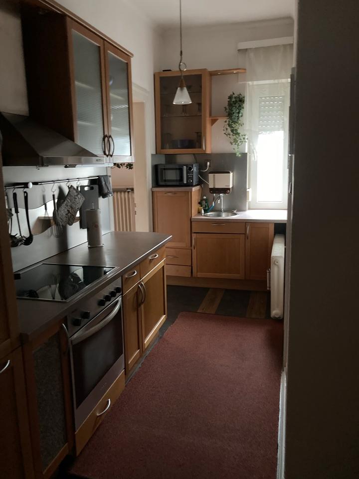Thumbnail-Wohnung, 2 Zimmer, möbliert Apartment