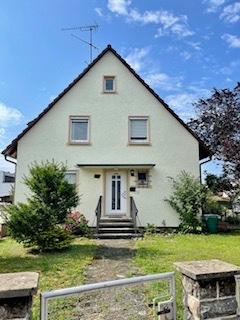 Thumbnail-Haus Welschingen