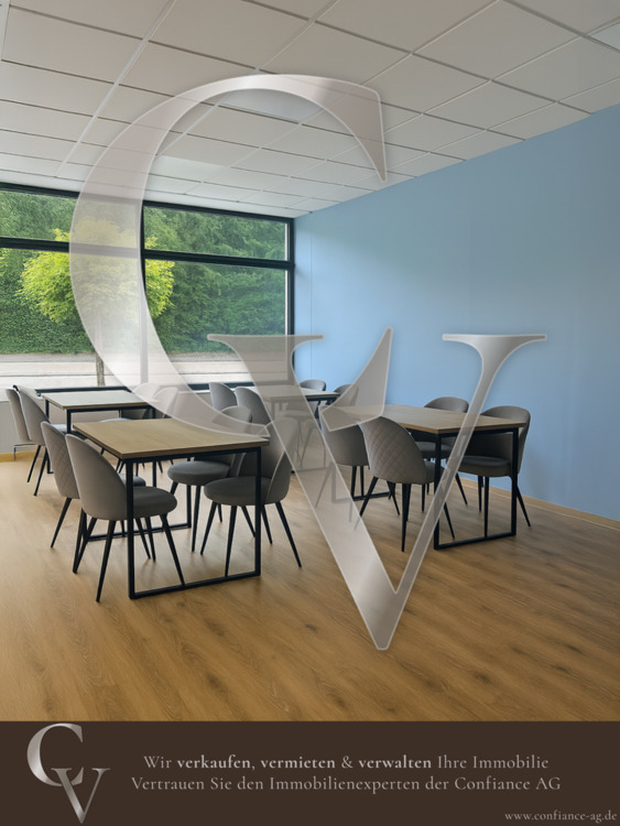 Thumbnail-Moderne Gewerbeeinheit mit 130 m² in zentraler Lage von Passau