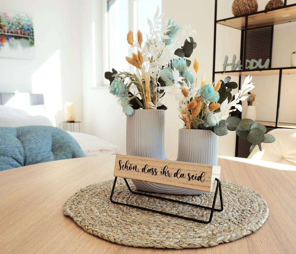 Thumbnail-Appartment Ferienwohnung Kurzzeitvermietung am Steinwald