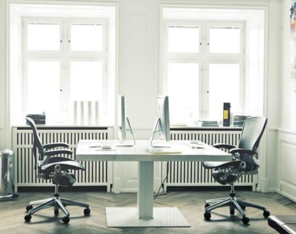 Thumbnail-Büroflächen Mieten