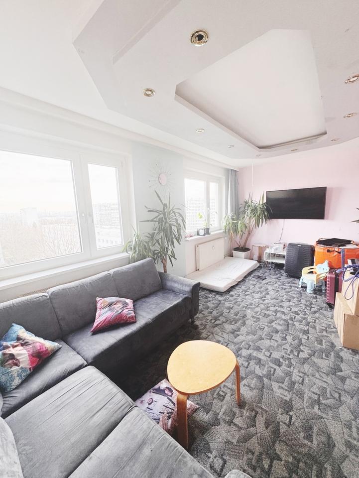 Thumbnail-Wohnung zur Nachmiete