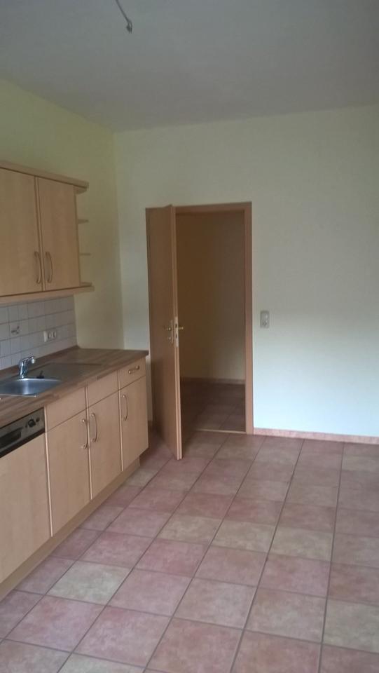 Thumbnail-2-Raum Wohnung