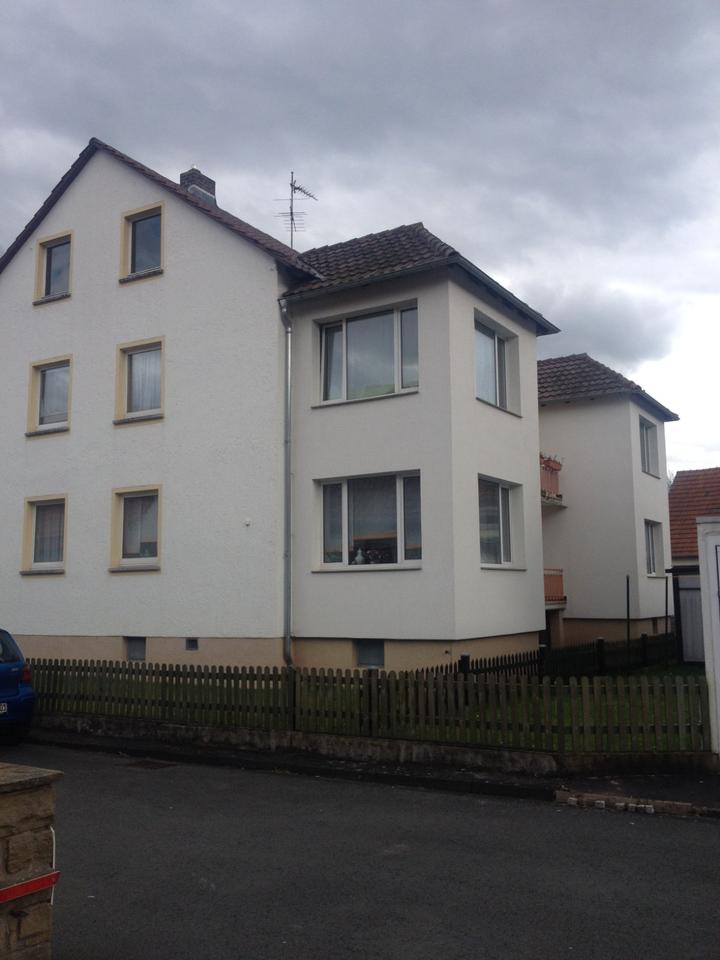 Thumbnail-3-Zimmer Wohnung in Meinhard-Frieda