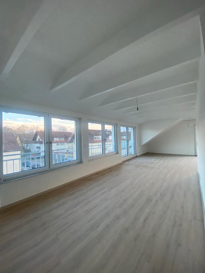 Thumbnail-2 Zimmer Wohnung Dillingen